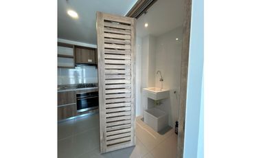 EDIFICIO AMBAS ROCA APARTAMENTO 1408