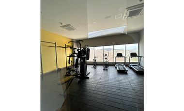 EDIFICIO AMBAS ROCA APARTAMENTO 1408