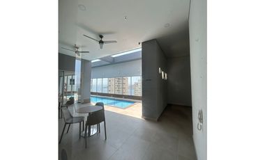EDIFICIO AMBAS ROCA APARTAMENTO 1408
