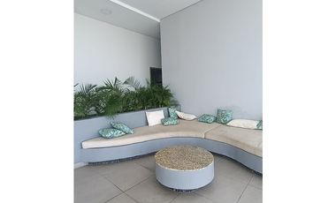 EDIFICIO AMBAS ROCA APARTAMENTO 1408