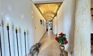 Casa Campestre en Venta Piedecuesta - Zona Menzuly