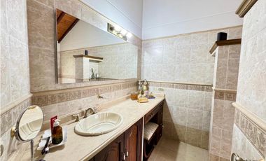 Casa Campestre en Venta Piedecuesta - Zona Menzuly