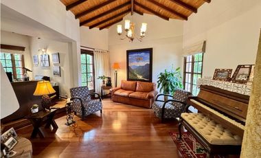 Casa Campestre en Venta Piedecuesta - Zona Menzuly