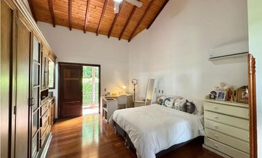 Casa Campestre en Venta Piedecuesta - Zona Menzuly