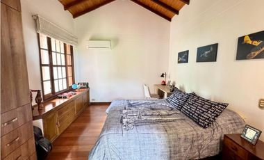 Casa Campestre en Venta Piedecuesta - Zona Menzuly