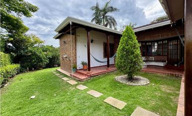 Casa Campestre en Venta Piedecuesta - Zona Menzuly