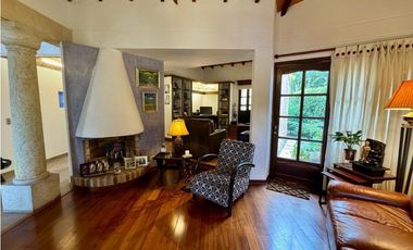 Casa Campestre en Venta Piedecuesta - Zona Menzuly