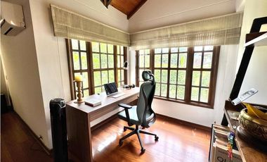 Casa Campestre en Venta Piedecuesta - Zona Menzuly