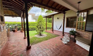 Casa Campestre en Venta Piedecuesta - Zona Menzuly