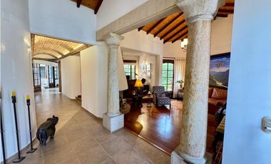 Casa Campestre en Venta Piedecuesta - Zona Menzuly