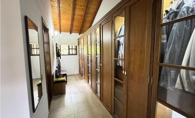 Casa Campestre en Venta Piedecuesta - Zona Menzuly
