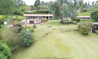 Vendo Finca en Guarne Vereda El Salado