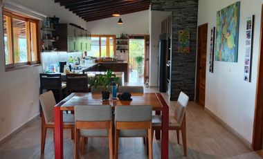 Vendo Finca en Guarne Vereda El Salado