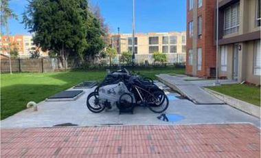Venta Apartamento Tierra Luna Chia