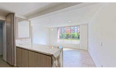 Venta Apartamento Tierra Luna Chia