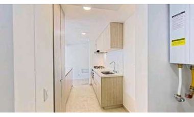 Venta Apartamento Tierra Luna Chia