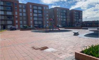 Venta Apartamento Tierra Luna Chia