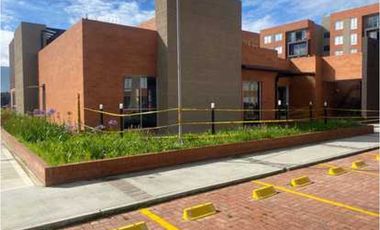 Venta Apartamento Tierra Luna Chia