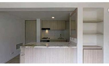 Venta Apartamento Tierra Luna Chia