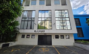Apto Duplex - Edificio Cateb