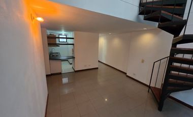 Apto Duplex - Edificio Cateb
