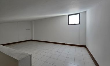 Apto Duplex - Edificio Cateb