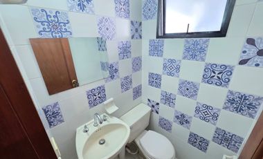 Apto Duplex - Edificio Cateb