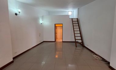 Apto Duplex - Edificio Cateb
