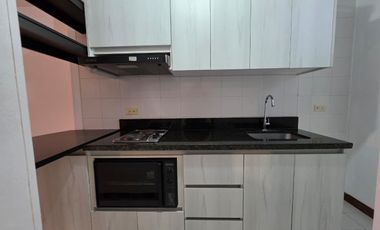 Apto Duplex - Edificio Cateb