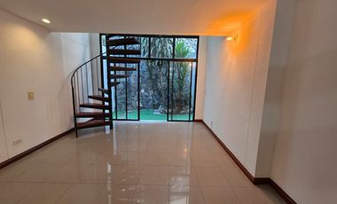 Apto Duplex - Edificio Cateb