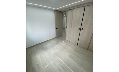 APARTAMENTO EN VENTA CALASANZ PARTE ALTA (L)
