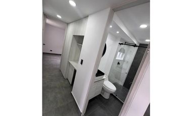 APARTAMENTO EN VENTA CALASANZ PARTE ALTA (L)