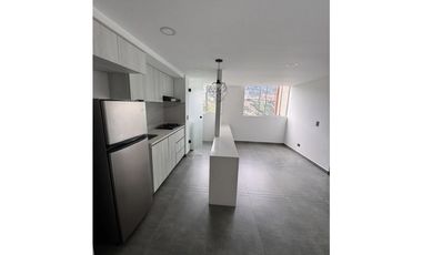 APARTAMENTO EN VENTA CALASANZ PARTE ALTA (L)