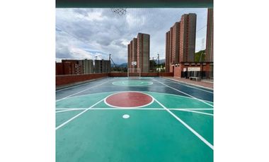 APARTAMENTO EN VENTA CALASANZ PARTE ALTA (L)