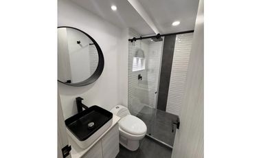 APARTAMENTO EN VENTA CALASANZ PARTE ALTA (L)