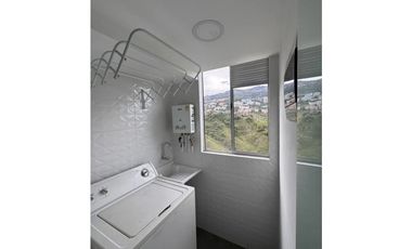 APARTAMENTO EN VENTA CALASANZ PARTE ALTA (L)