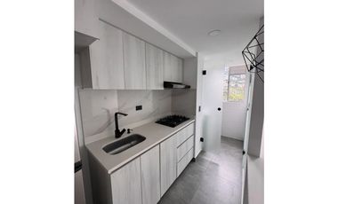 APARTAMENTO EN VENTA CALASANZ PARTE ALTA (L)