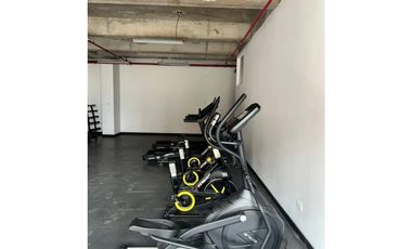 APARTAMENTO EN VENTA CALASANZ PARTE ALTA (L)