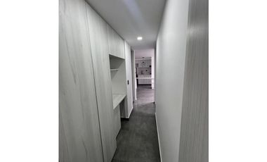 APARTAMENTO EN VENTA CALASANZ PARTE ALTA (L)