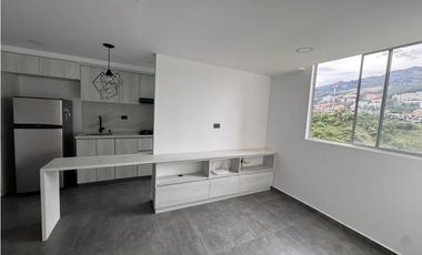 APARTAMENTO EN VENTA CALASANZ PARTE ALTA (L)
