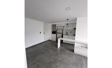 APARTAMENTO EN VENTA CALASANZ PARTE ALTA (L)