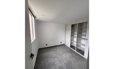 APARTAMENTO EN VENTA CALASANZ PARTE ALTA (L)