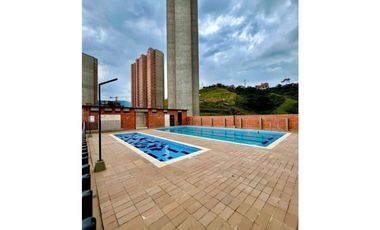 APARTAMENTO EN VENTA CALASANZ PARTE ALTA (L)