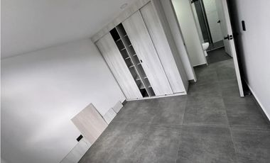 APARTAMENTO EN VENTA CALASANZ PARTE ALTA (L)
