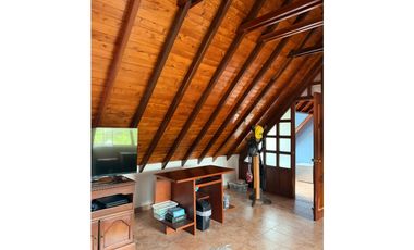SE VENDE CASA CAMPESTRE EN EL CONDOMINIO SANTILLANA EN PIEDECUESTA