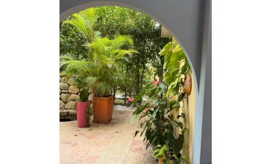 SE VENDE CASA CAMPESTRE EN EL CONDOMINIO SANTILLANA EN PIEDECUESTA