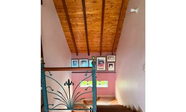 SE VENDE CASA CAMPESTRE EN EL CONDOMINIO SANTILLANA EN PIEDECUESTA