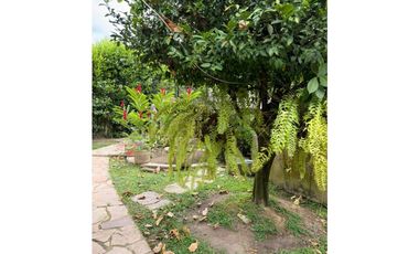 SE VENDE CASA CAMPESTRE EN EL CONDOMINIO SANTILLANA EN PIEDECUESTA
