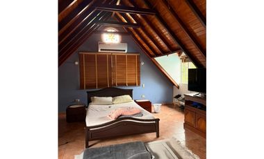 SE VENDE CASA CAMPESTRE EN EL CONDOMINIO SANTILLANA EN PIEDECUESTA