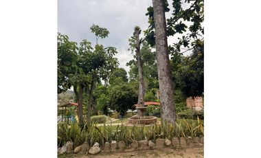 SE VENDE CASA CAMPESTRE EN EL CONDOMINIO SANTILLANA EN PIEDECUESTA